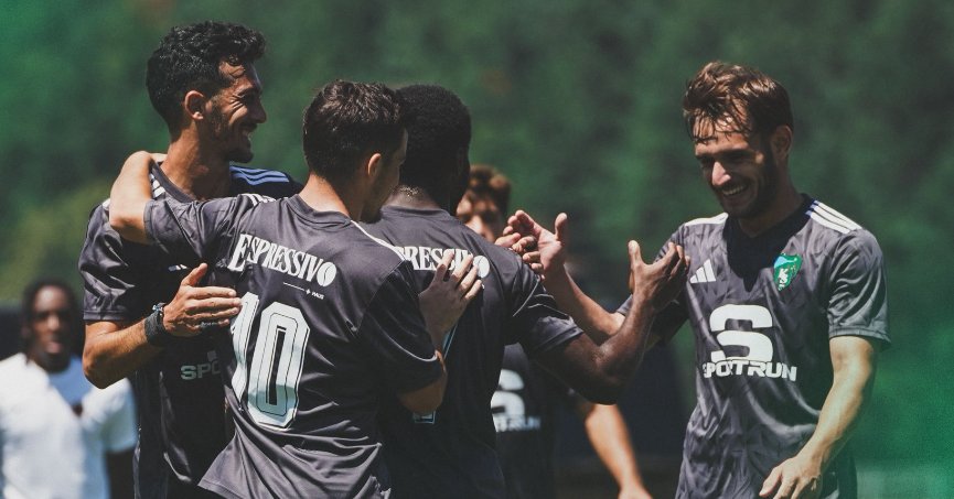 Kocaelispor, Gençlerbirliği’ni mağlup etti!