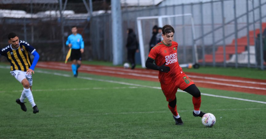 Turgutspor kararını verdi