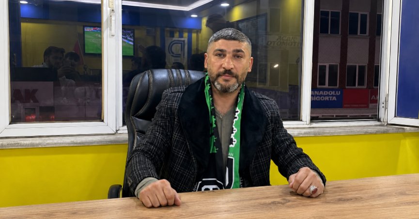 Kandıra cezaevinden gelen ses! Kocaelispor maçlarını izlemek istiyorlar!