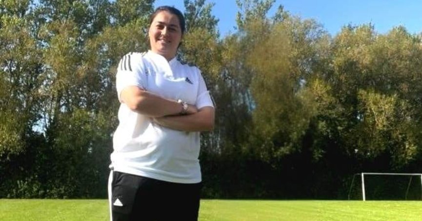 Kocaeli Kadın FK’nın yeni teknik direktörü belli oldu