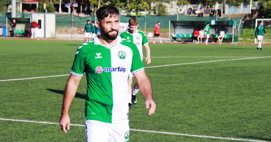Kocaeli, bu transferi konuşuyor!