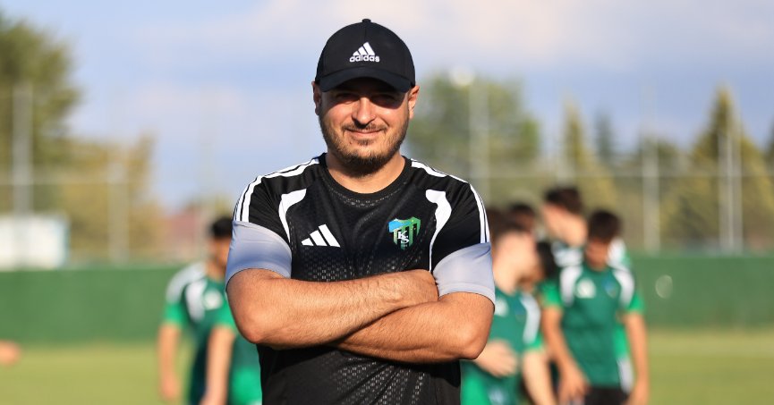 Yenal Aldırmaz Kocaelispor’da!