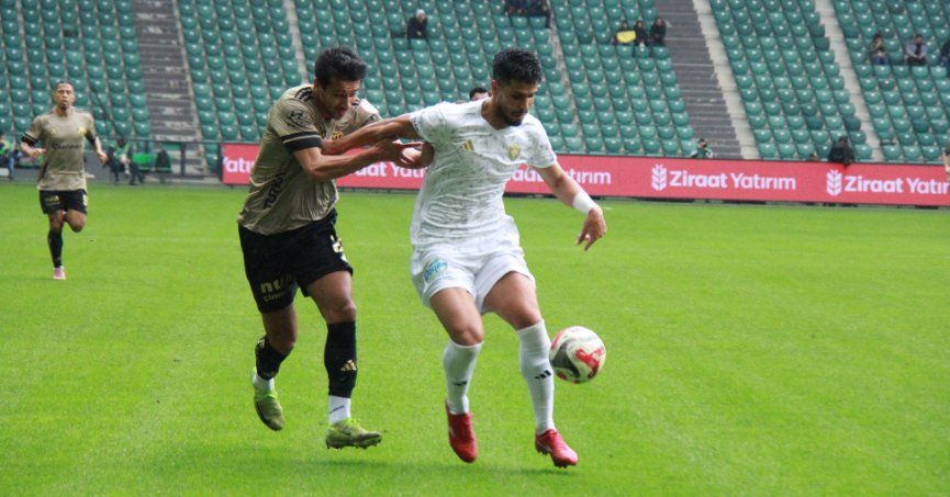Kocaelispor, Türkiye Kupası'ndaki ilk maçını hangi turda oynayacak?  