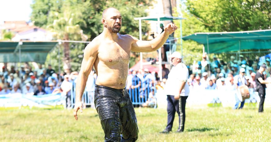 Ali Gürbüz’den Vezirköprü kararı! 