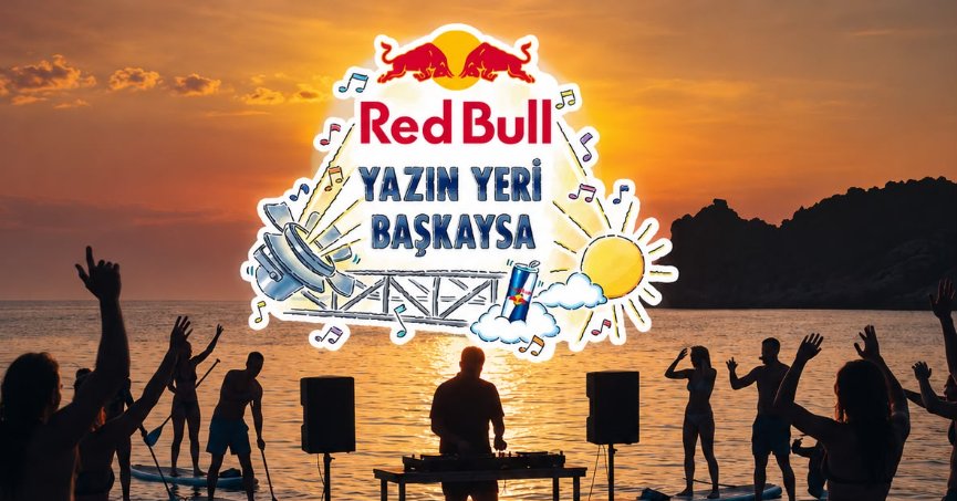 Supboard İzmit ve Red Bull’dan şahane etkinlik!