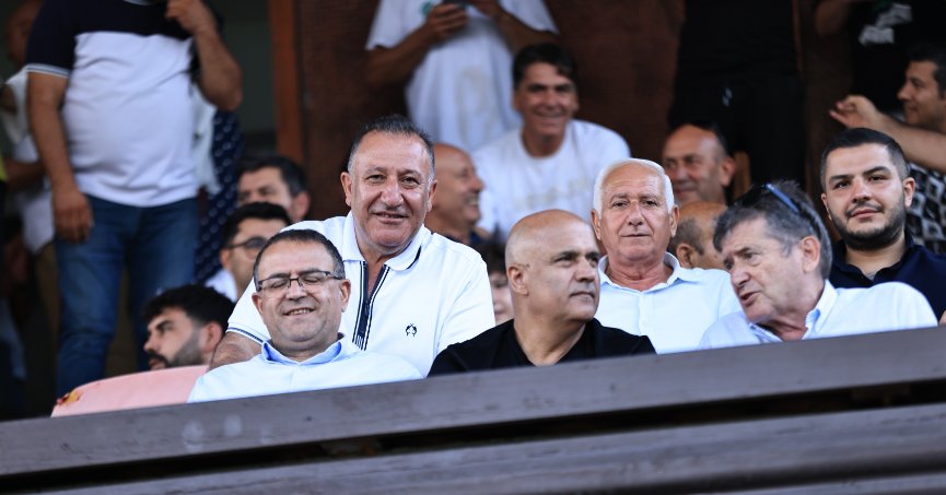 İşler iyi gitmezse ilk hocaya yazmaz! 