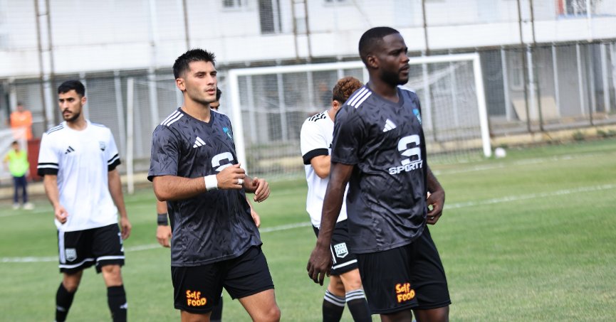 Uğur Kaan Yıldız: Başaracağız!