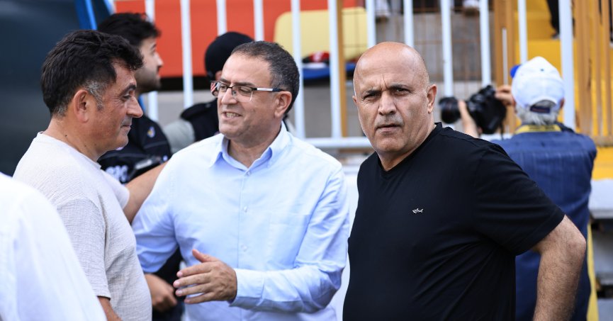 Asıl sorulması gereken soru