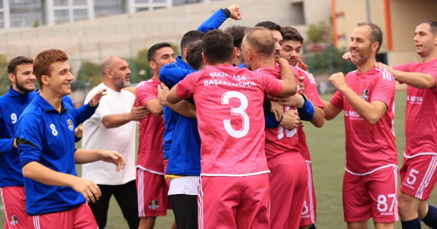 Başaranspor’u kurtaran ilgili madde