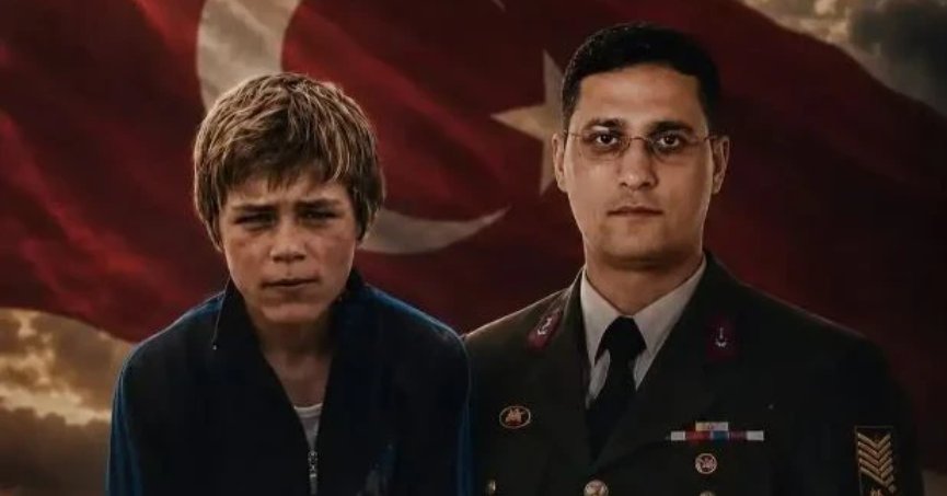 Eren Bülbül ve Ferhat Gedik unutulmadı
