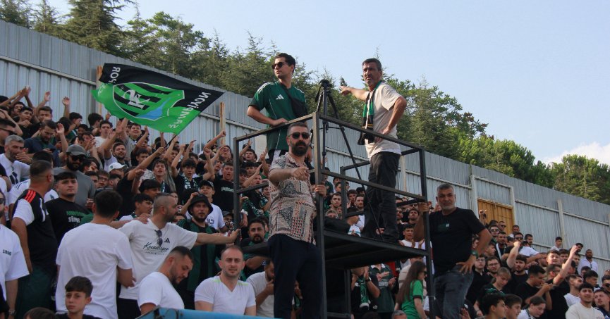 Biletler satışta