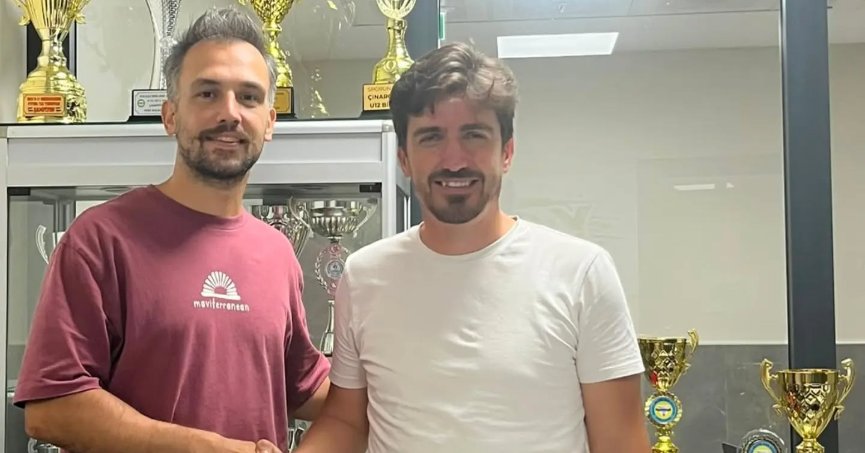 Ender Demir Yeni Kocaelispor’da!