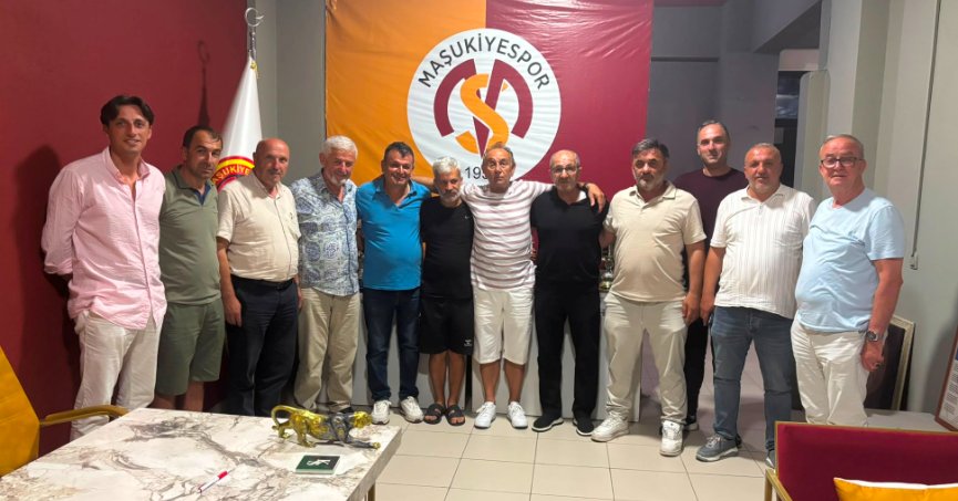 Maşukiyespor’da Uğur Soykan dönemi