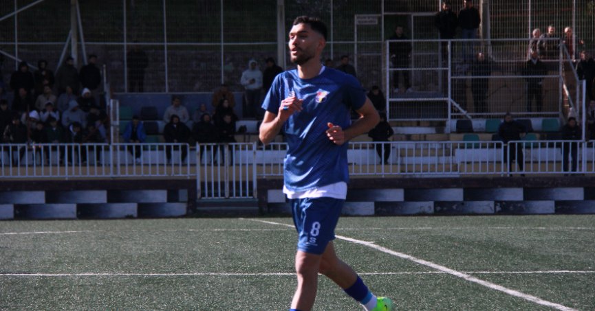 Derincespor’un iki yeteneği Alikahyaspor’da!