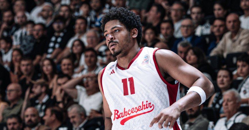 Glint Körfez, Matt Mitchell’i kadrosuna kattı!
