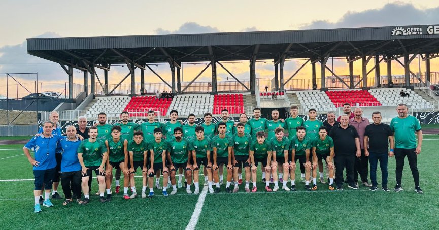 Pelitlispor’dan veryansın! Stadımızda oda alamadık!