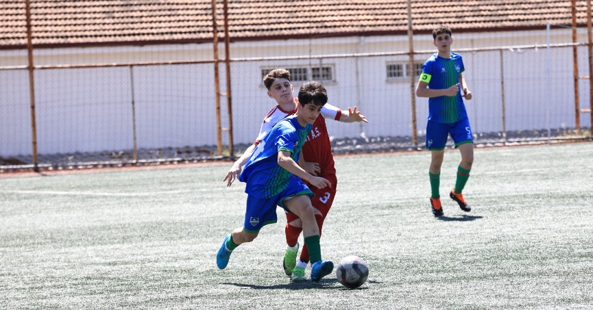 TFF’den amatör kulüplere sevindiren düzenleme!