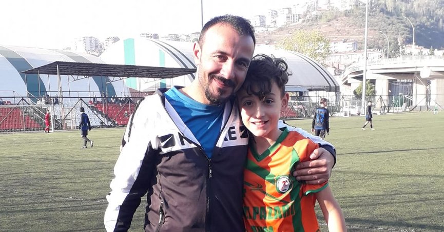 Neyin müjdesi