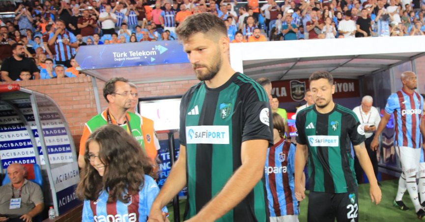 Petkovic’in neyi olduğu hakkında kimsenin bir bilgisi yok!