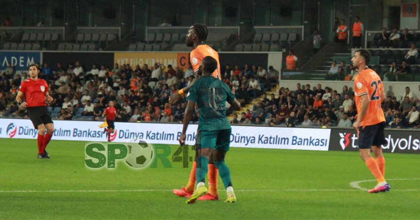 Baku bu şekilde nasıl olacak?