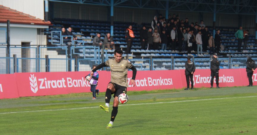 Samet Yalçın için neden bekliyoruz ki?  
