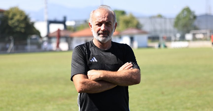 Hüseyin Gülister: Kullarspor’u markalaştırmak istiyoruz