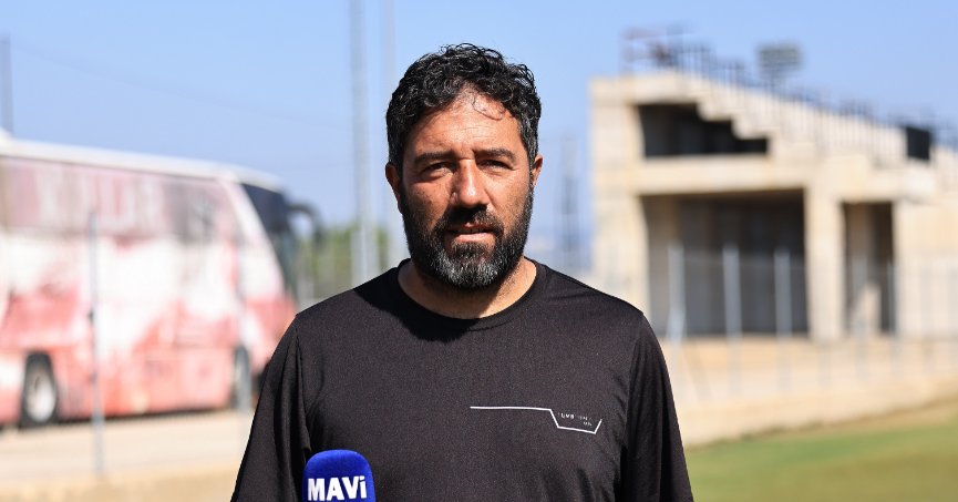 Ayhan Özkar: Öz kaynağımız ile yeni bir projeye imza attık 