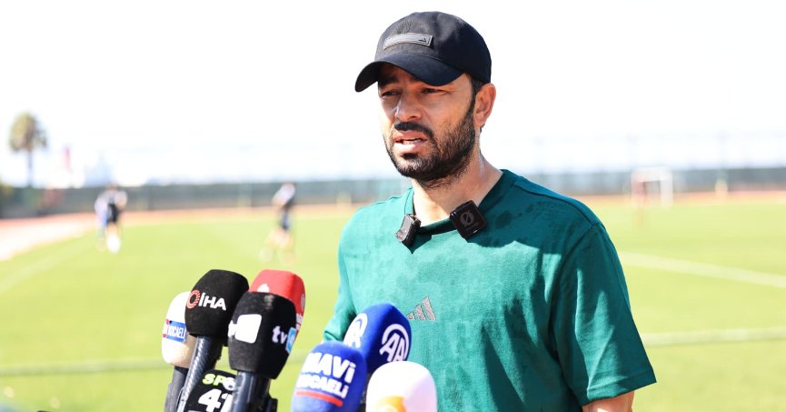 Selçuk İnan: İyi bir takımla karşılaşacağız