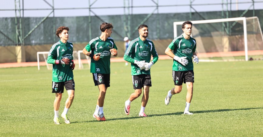 Yeni rota Konya!  