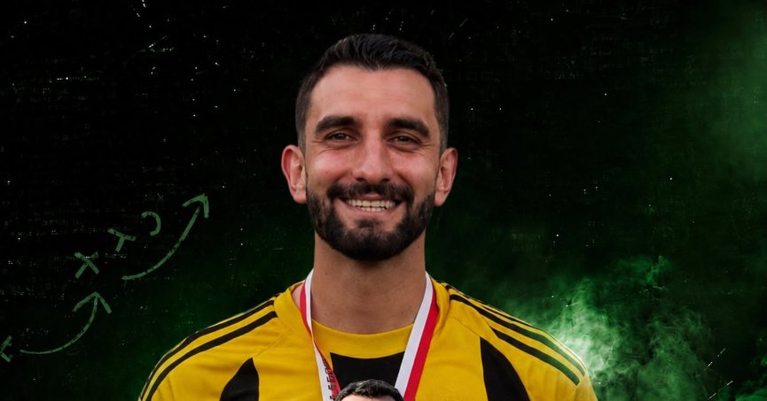Batuhan Boyoğlu Rize’ye gitti!