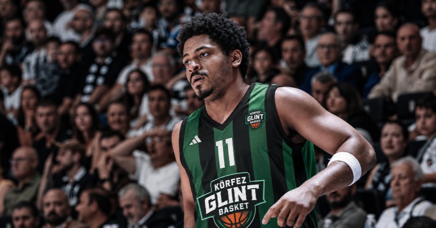 Körfez Glint Basket, Fenerbahçe ile karşılaşacak 