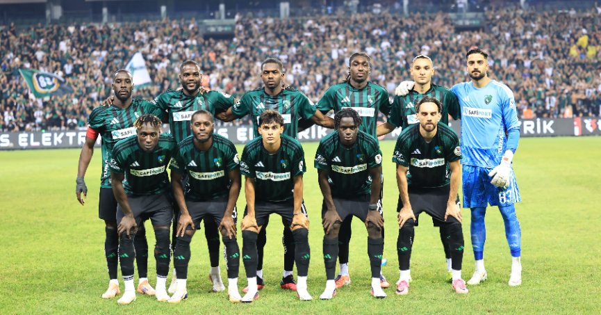 Kocaelispor, Konya'da ne yaparsa kazanır? 