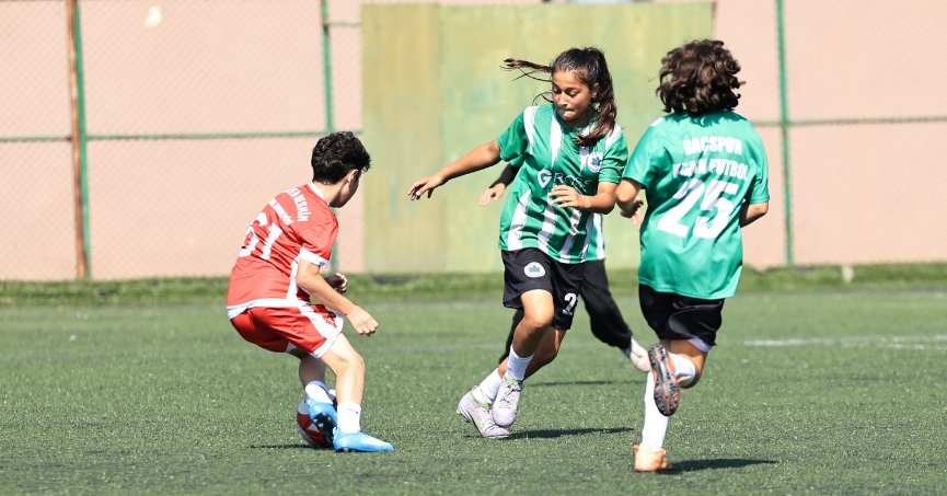 Baç Spor ile Gross Sigorta arasında örnek anlaşma