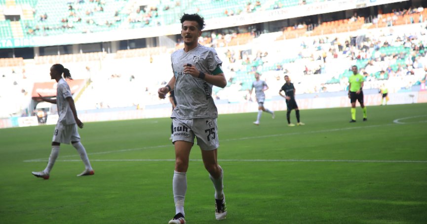 Kocaelispor ile Konyaspor 28. randevuda