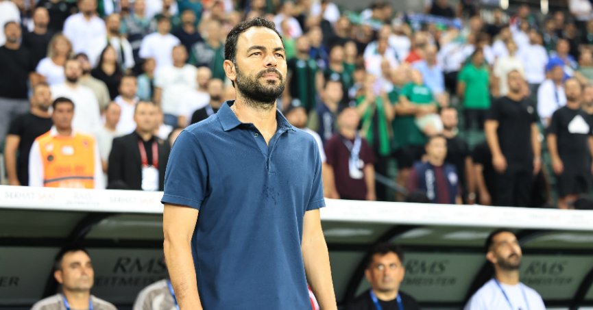 Selçuk İnan: Aye’yi duruma göre oyuna sokabilirim