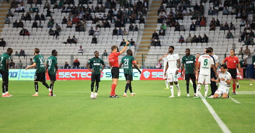 Gürcan Hasova KURNAZ hareketleri yutmadı