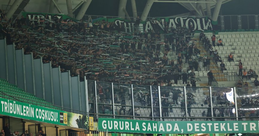 Hodri Meydan’dan yine tarihi ayar!