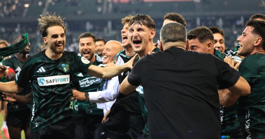 Matej Maglica: 19 yaşında değilim