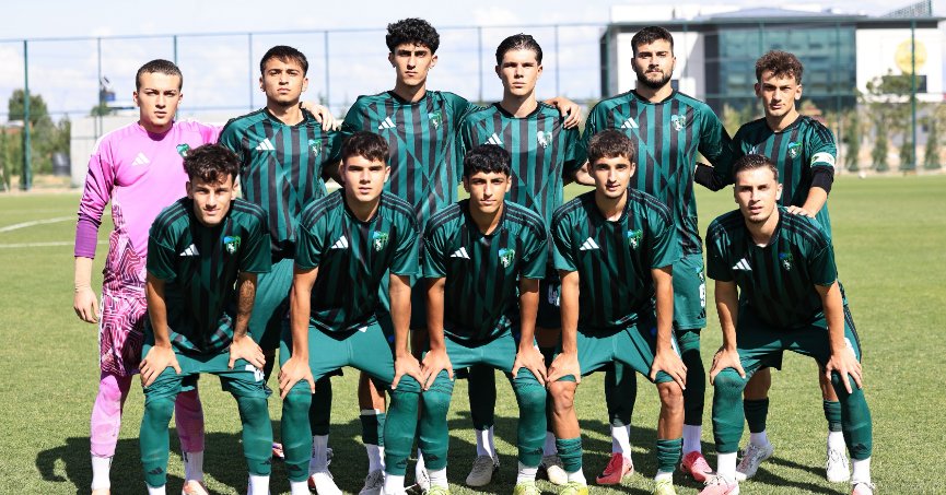 Kocaelispor PAF bu sporu yapıyor!