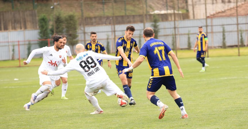 Alikahyaspor’da Emre Kar bombası!