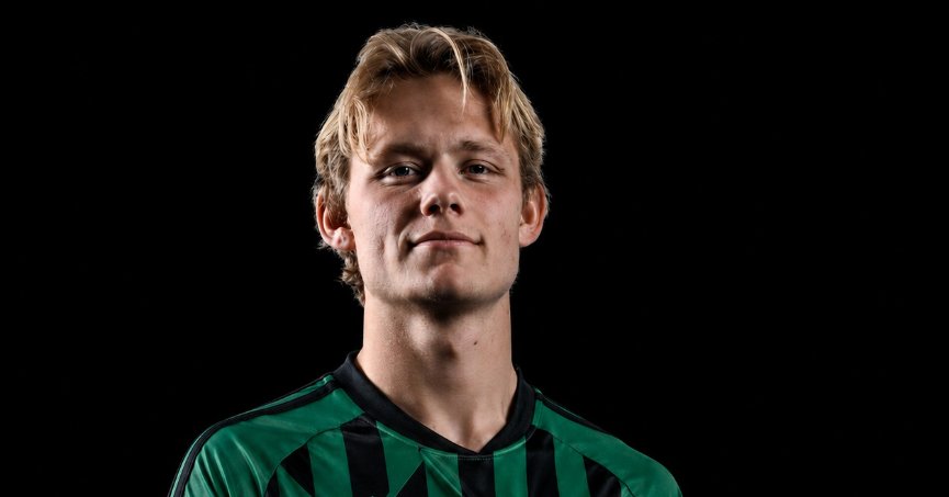 Artık bizim çocuk Tobias Gulliksen’i yakından tanıyalım