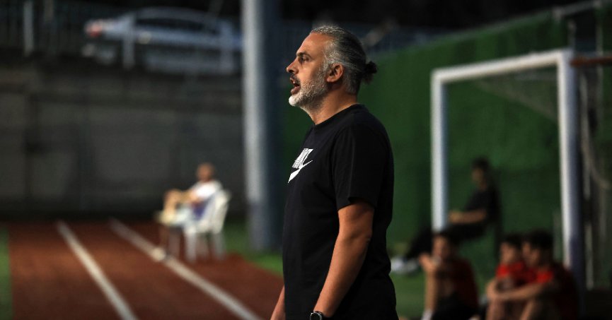 Bilal Turgut: Bizde tüm takım mutfaktan geliyor