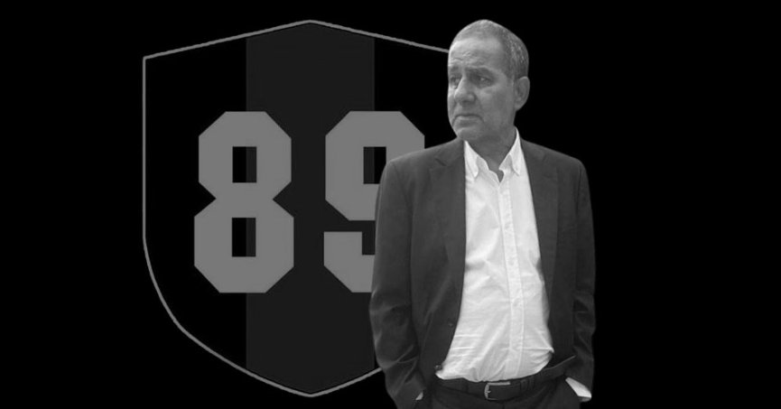 Hodri Meydan’ın kurucularından Yavuz Balta vefat etti