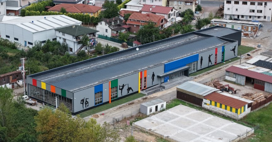 Kartepe, Ritim’de hayat bulacak! 