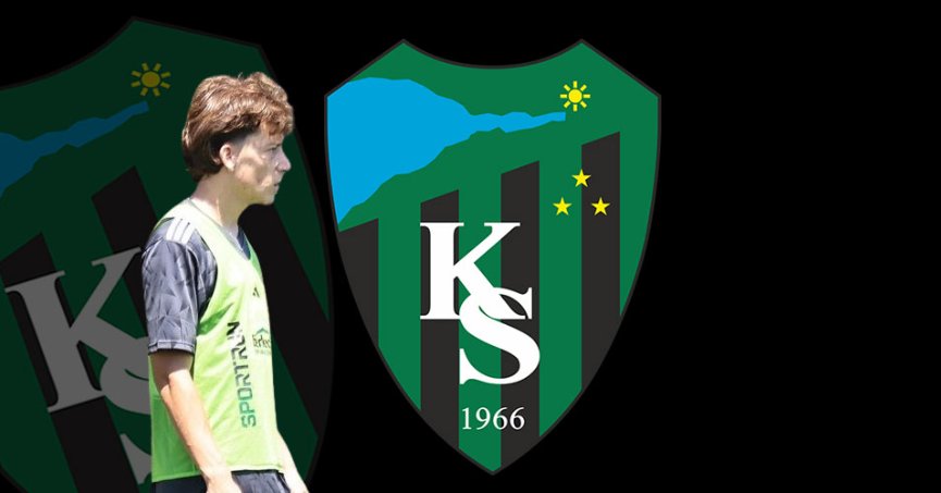 Kocaelispor’da sözleşmesi feshedildi yeni takımı belli oldu