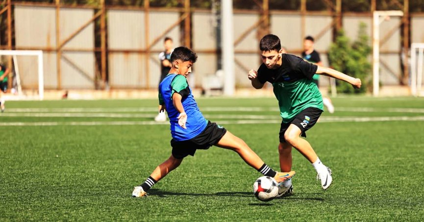 Kocaelispor – Değirmenderespor kardeşliği!
