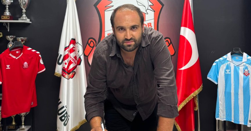 Oğulcan Usuflu, Kartal Bulvar'da çok mutlu 