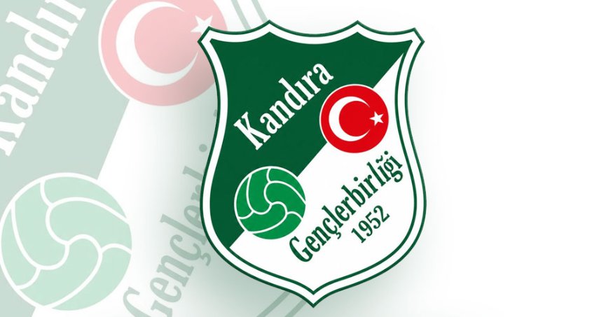 İşte Kandıra Gençlerbirliği’nin yeni logosu