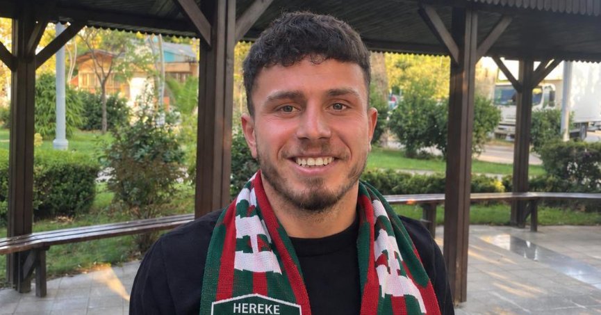 Hereke Yıldızspor’dan Emre Atıcı bombası!