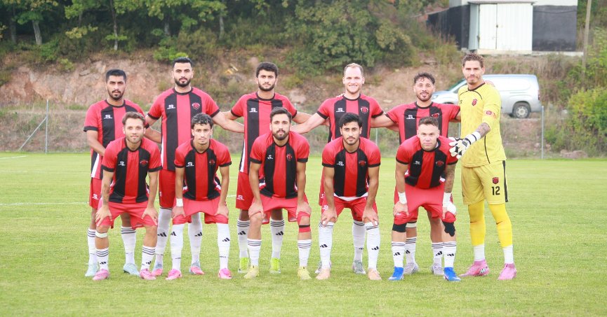 Nazarlık olsun
